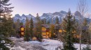 202-3 Aspen Glen, Canmore, AB  - Outdoor 