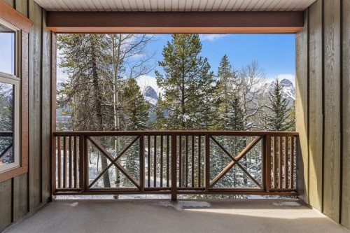 202-3 Aspen Glen, Canmore, AB - 