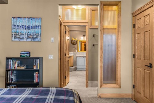 202-3 Aspen Glen, Canmore, AB - Indoor