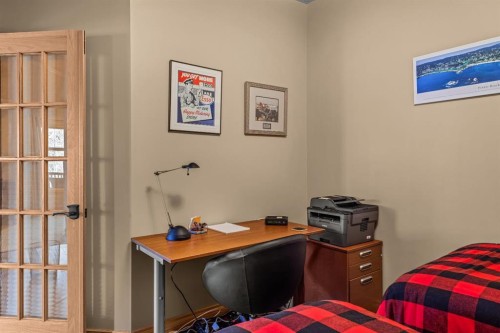 202-3 Aspen Glen, Canmore, AB - Indoor