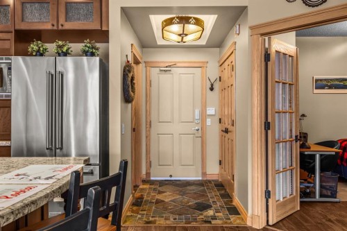 202-3 Aspen Glen, Canmore, AB - Indoor Photo Showing Other Room