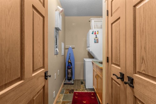 202-3 Aspen Glen, Canmore, AB - Indoor