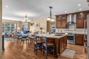 202-3 Aspen Glen, Canmore, AB  - Indoor 