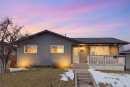 1108 Marcombe Crescent Ne, Calgary, AB  - Outdoor 
