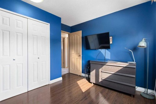 1108 Marcombe Crescent Ne, Calgary, AB - Indoor