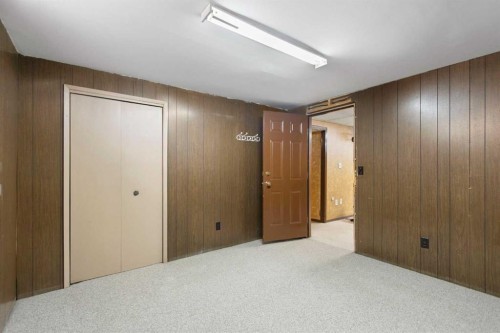 1108 Marcombe Crescent Ne, Calgary, AB - Indoor Photo Showing Other Room