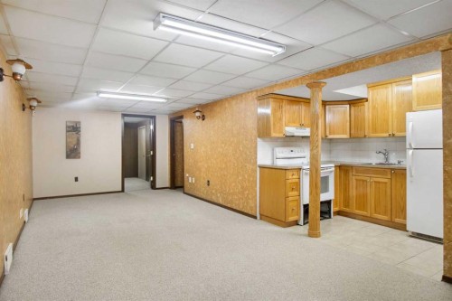 1108 Marcombe Crescent Ne, Calgary, AB - Indoor