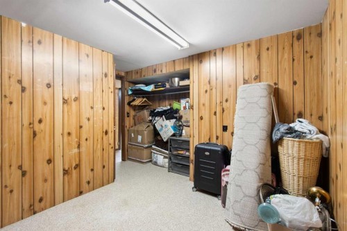 1108 Marcombe Crescent Ne, Calgary, AB - Indoor Photo Showing Other Room