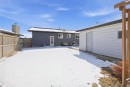 1108 Marcombe Crescent Ne, Calgary, AB  - Outdoor With Exterior 