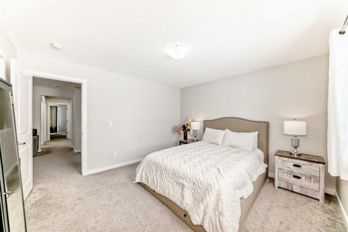 464 Lawthorn Way Se, Airdrie, AB 