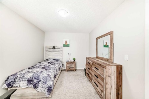 464 Lawthorn Way Se, Airdrie, AB 