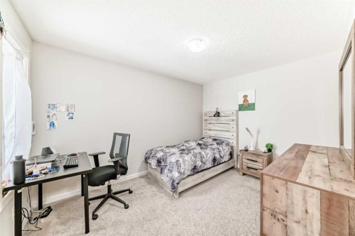 464 Lawthorn Way Se, Airdrie, AB 
