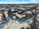 1607 25 Avenue Sw, Calgary, AB  - Outdoor With View 