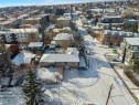 1607 25 Avenue Sw, Calgary, AB  - Outdoor With View 