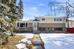 2724 Lougheed Drive SWCalgary, AB T3E 5T6