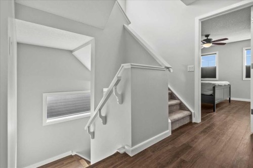399 Copperpond Boulevard Se, Calgary, AB - Indoor Photo Showing Other Room