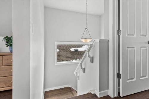 399 Copperpond Boulevard Se, Calgary, AB - Indoor Photo Showing Other Room