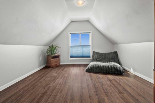 399 Copperpond Boulevard Se, Calgary, AB - Indoor