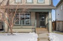 399 Copperpond Boulevard Se, Calgary, AB  - Outdoor 