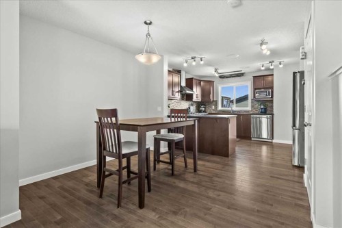 399 Copperpond Boulevard Se, Calgary, AB - Indoor Photo Showing Other Room