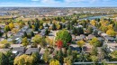 124 Lynnbrook Road Se, Calgary, AB  - Outdoor With View 