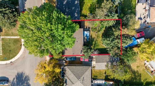 124 Lynnbrook Road Se, Calgary, AB - Outdoor