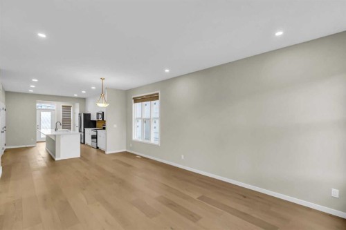249 Aquila Drive Nw, Calgary, AB - Indoor