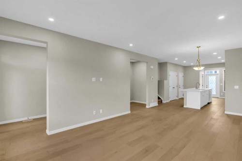 249 Aquila Drive Nw, Calgary, AB - Indoor