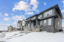 249 Aquila Drive Nw, Calgary, AB  - Outdoor With Facade 