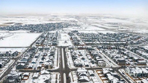 249 Aquila Drive Nw, Calgary, AB - Outdoor With View