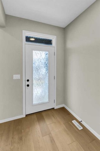 249 Aquila Drive Nw, Calgary, AB - Indoor Photo Showing Other Room
