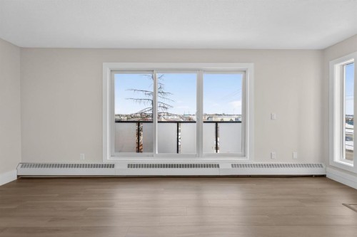 315-335 Garry Crescent Ne, Calgary, AB - Indoor