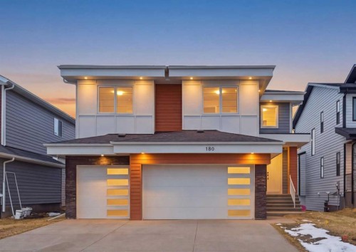 180 South Shore View SOUTH Chestermere, AB T1X 2Y3