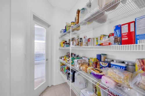 30 Cranarch View Se, Calgary, AB - Indoor