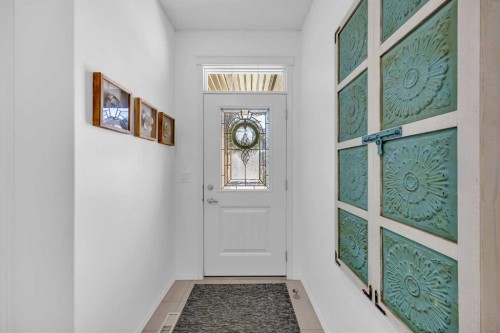 30 Cranarch View Se, Calgary, AB - Indoor Photo Showing Other Room