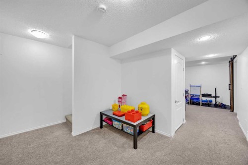30 Cranarch View Se, Calgary, AB - Indoor