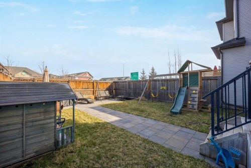 30 Cranarch View Se, Calgary, AB - Outdoor