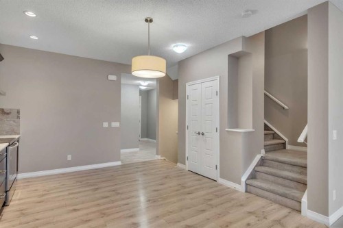 96 Cornerstone Passage Ne, Calgary, AB - Indoor Photo Showing Other Room