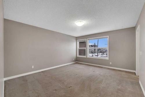 96 Cornerstone Passage Ne, Calgary, AB - Indoor Photo Showing Other Room