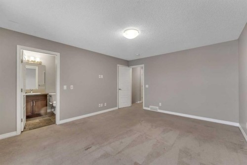 96 Cornerstone Passage Ne, Calgary, AB - Indoor Photo Showing Other Room