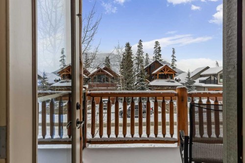 147 Hubman Landing, Canmore, AB -  Photo Showing Other Room