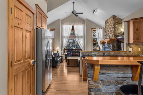 147 Hubman Landing, Canmore, AB - Indoor