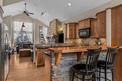 147 Hubman Landing, Canmore, AB - Indoor