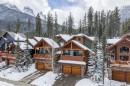 147 Hubman Landing, Canmore, AB  - Outdoor 