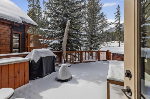 147 Hubman Landing, Canmore, AB - Outdoor With Exterior