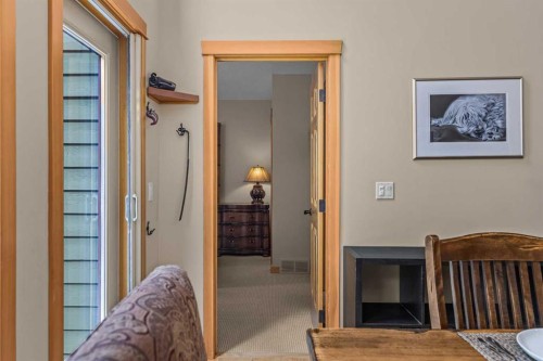 147 Hubman Landing, Canmore, AB - Indoor