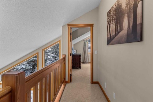 147 Hubman Landing, Canmore, AB - Indoor Photo Showing Other Room