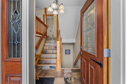 147 Hubman Landing, Canmore, AB - Indoor Photo Showing Other Room