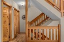 147 Hubman Landing, Canmore, AB  - Indoor Photo Showing Other Room 