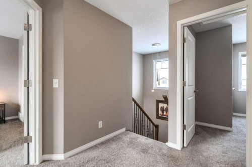 105 Wildrose Green, Strathmore, AB - Indoor Photo Showing Other Room